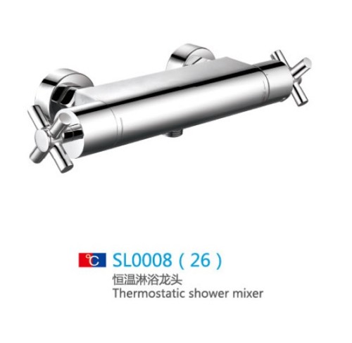 european upc shower mixer sets in hot sale