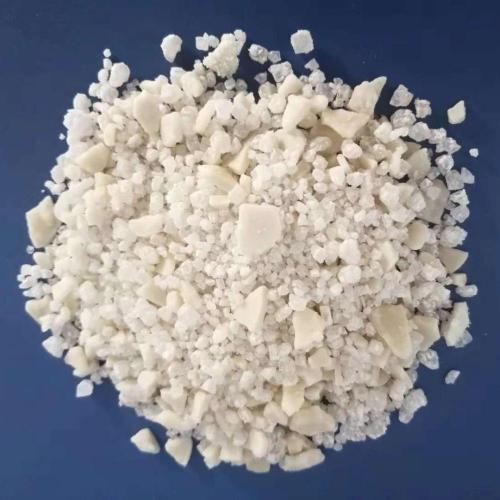 Mineral Deicer Magnesium Chloride