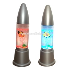 pezo XJ series LED color change artificial lamp for festival