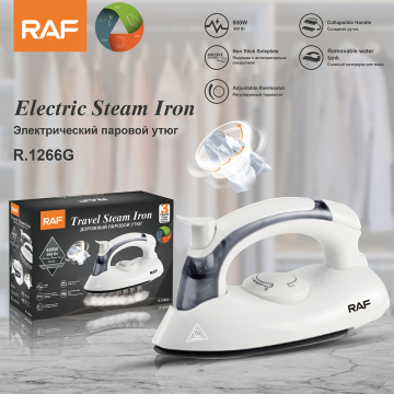 Mini Automatic hand steam iron