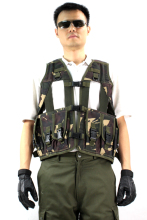 Tactical Vest Military Vest Molle Vest