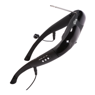 Wireless Video Glasses