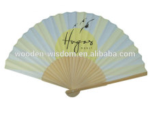 Paper Hand Fan