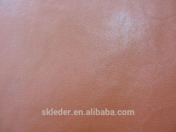 PU leather for bags Leather