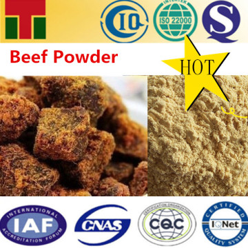 Beef Pure Powder/Natural Beef Powder