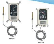 BWR Series winding temperature indicators