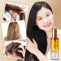 Label Pribadi Rosemary Essential Oil Serum untuk Wanita Minyak Perawatan Rambut Untuk Produk Minyak Pertumbuhan Rambut Botak
