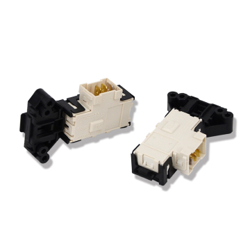 Haier Beko Washing Machine Door Switch and Lock Parts