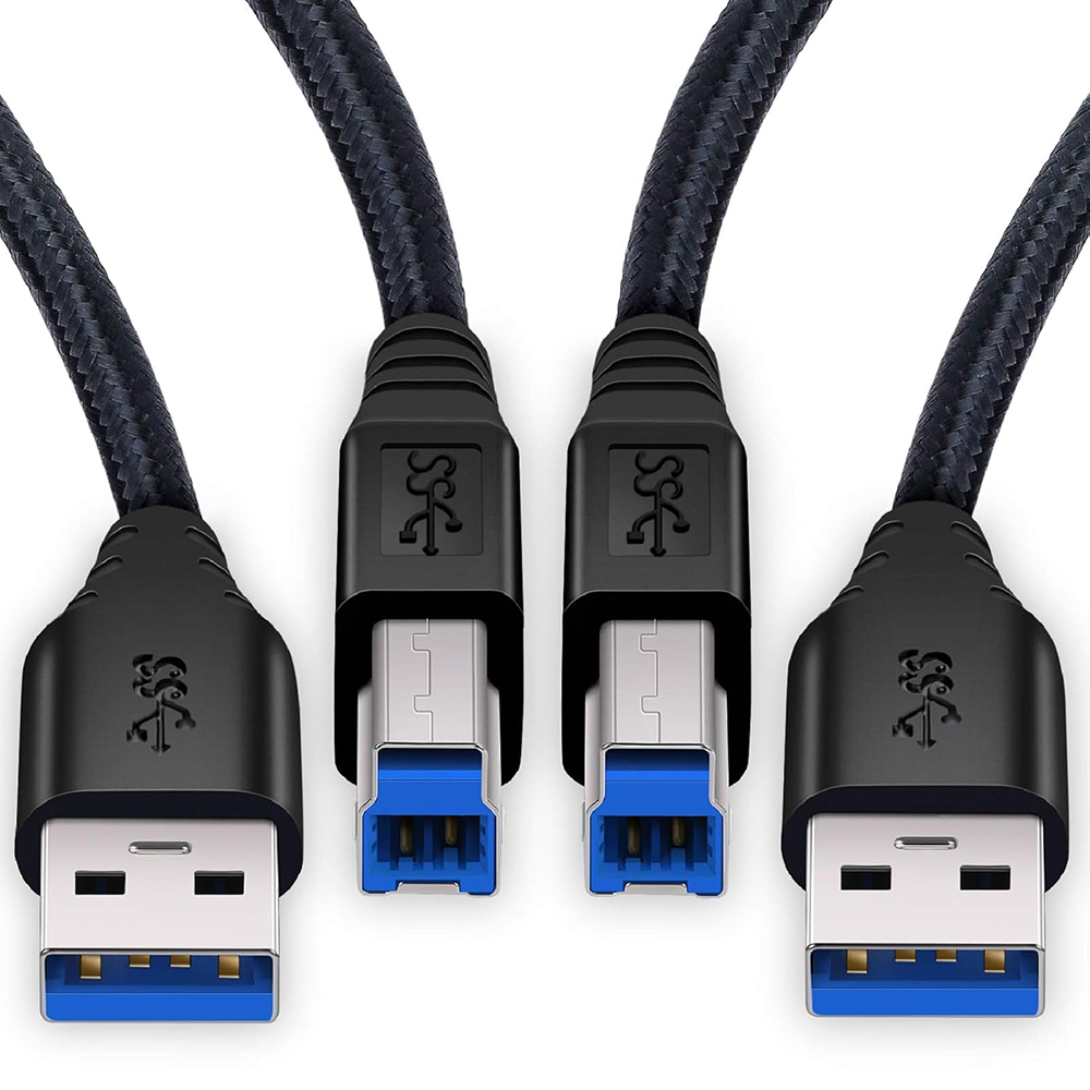 USB-C to USB-A Cable 3.0