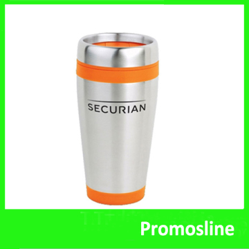 Popular advertising promotional thermo coffee cup