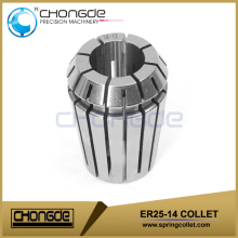 ER25 14mm 0.551&quot; Ultra Precision ER Collet