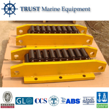 Heavy Load Roller Transporter