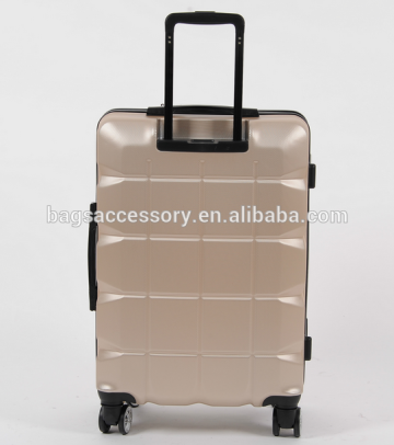 High Qualtiy trolley bag Full Aluminum trolley bag