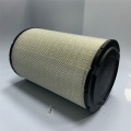 Liugong Wheel Loader Engine Air Filter K2843 40C5854