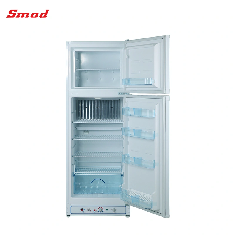 220V/110V LPG/Kerosene Refrigerator Gas and Electric Absorption Fridges