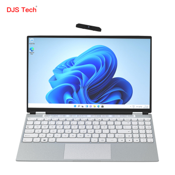 Customized business notebook computer