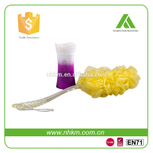 long handle plastic bath brush long handled bathroom brush