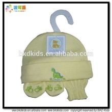 BKD gift box newborn baby 3pcs gift set