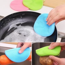Multifunction Kitchen Magic Cleaning Brush