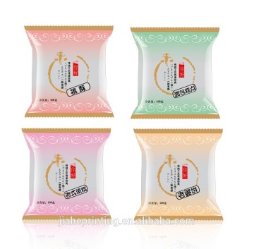 fast food packing bread package bags
