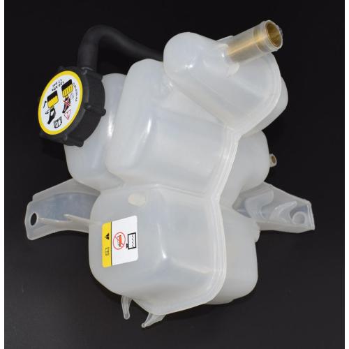 Refrigerante Radiador Garrafa 1L8Z8A080BB para Ford