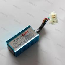 GY6 50cc 125cc 150cc Scooter Moped AC Fired CDI