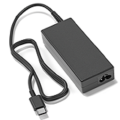 65W USB C Adaptador de energia