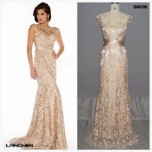 Women's Cap Sleeve Flare Dress