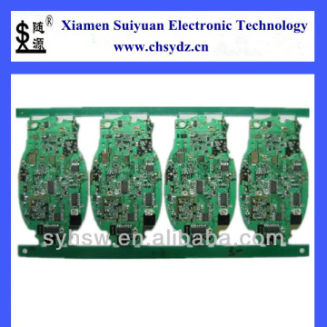 customized electronic pcba service assembly