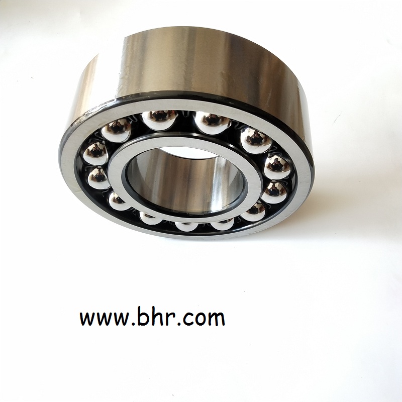 steel cage 1321 self aligning ball bearing 1321 K textile machinery bearings