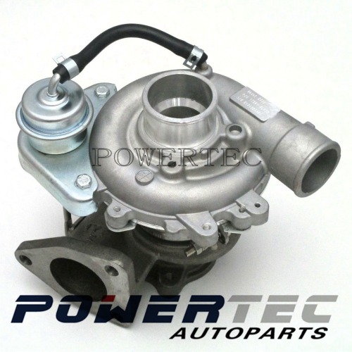 CT9 17201-30030 172010L030 turbocharger turbo compresseur 17201-0L030 FOR TOYOTA Hiace--2.5L 2KD-FTV 102HP                        
                                                Quality Choice