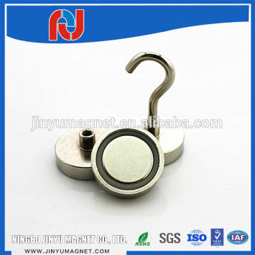 China wholesale high quality pot magnetic hooks