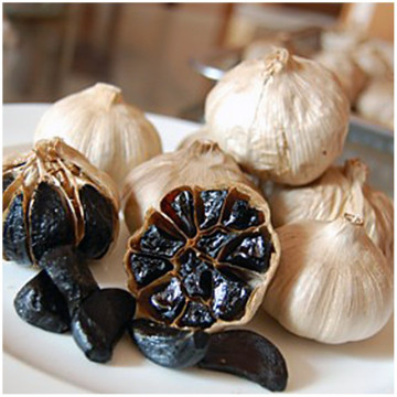 Affordable and Cheap peeled black garlic