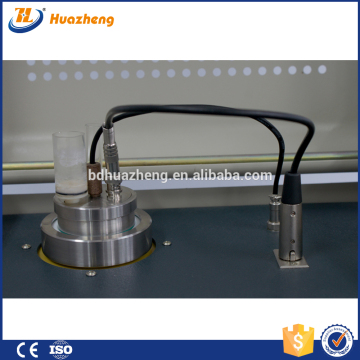 portable transformer oil dielectric loss test