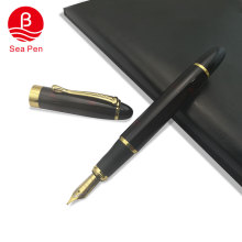Custom Logo Classical Metal Fountain Pens - Luxury Writing Instruments