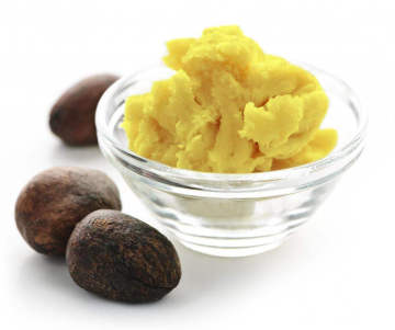 Wholesale Bulk Pure Raw Natural Shea Nut Oil Cold Pressed Unrefined Raw Material Shea Butter