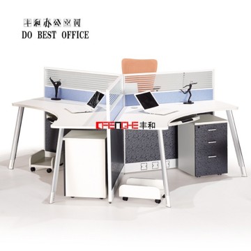 Office Workstation Layout SS3002