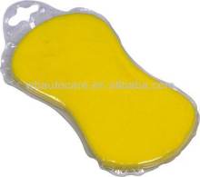 Expanding Sponge, Vacuum Packed Sponge