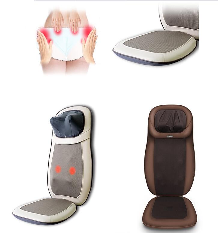 Car Home Massage Cushion