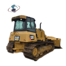 Caterpillar D6 Dozers Price in China and Japan
