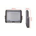 Long-Lasting Dusk-to-Dawn Outdoor Security Light