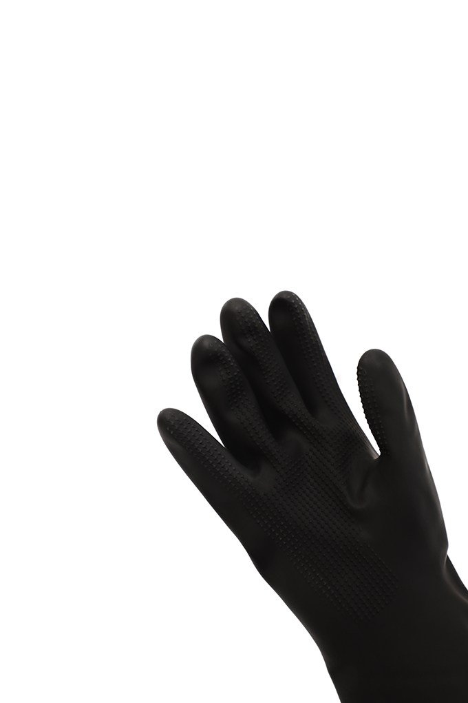 Chemical Resistant Gloves3