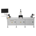 Printing Plate Lasers Marking Machine