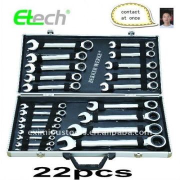ETG-22pcs Hardware tool kits/hardware kits/tool kit