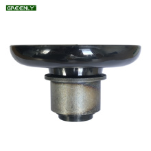 AA26713 GA2031 Kinze plastic soybean seed bowl