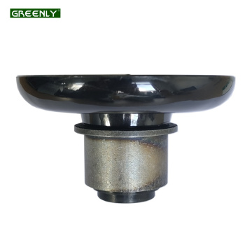 AA26713 GA2031 Kinze plastic soybean seed bowl