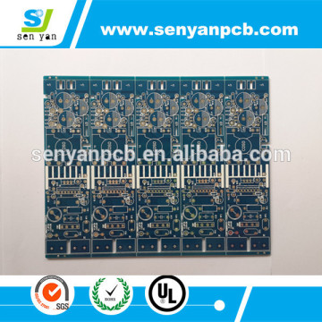 pcb electronics components designer & manufacturer