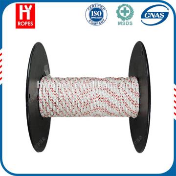 HYropes low price spectra rope manufacturers, hmpe rope