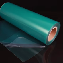 0.125mm Plastic Polycarbonate Sheet Rolls