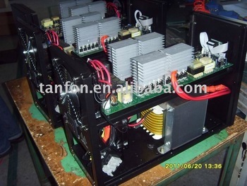 LCD tv inverter